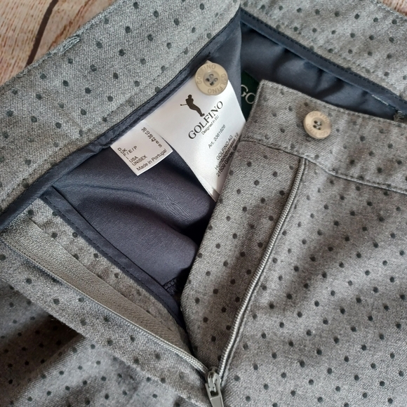 Golfino pants - Picture 4 of 13